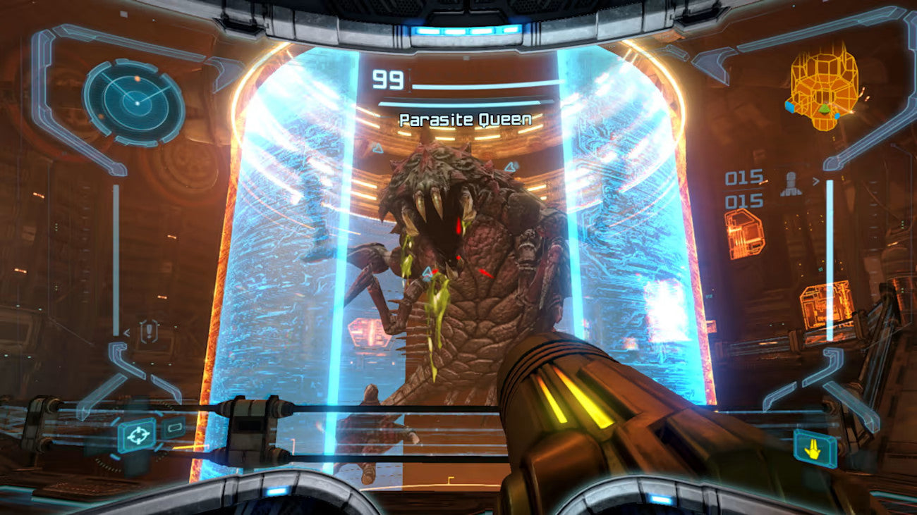 Metroid Prime Remastered Nintendo Switch Online Account Activation