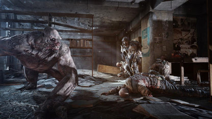 Metro Redux PS4 Account 