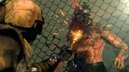 Metal Gear Survive US XBOX One CD Key