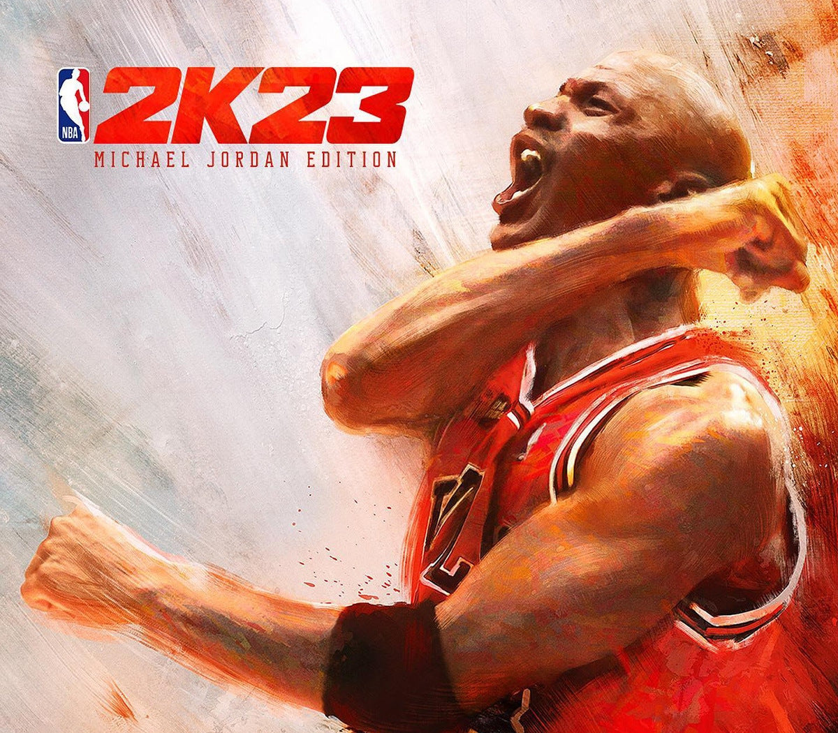 NBA 2K23 Michael Jordan Edition US XBOX One / Xbox Series X|S CD Key