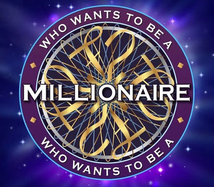 Who Wants To Be A Millionaire AR XBOX One / Xbox Series X|S CD Key