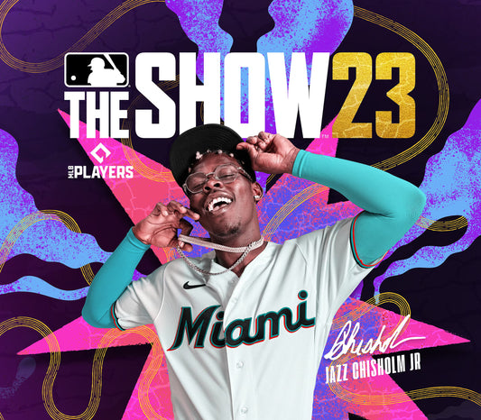 MLB The Show 23 - 10 The Show Pack Bundle DLC XBOX One / Xbox Series CD Key