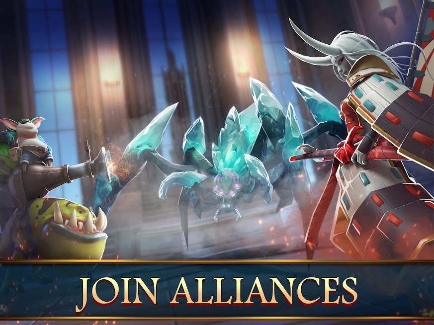 Mobile Royale - Starter Pack DLC iOS CD Key