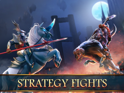 Mobile Royale - Starter Pack DLC iOS CD Key