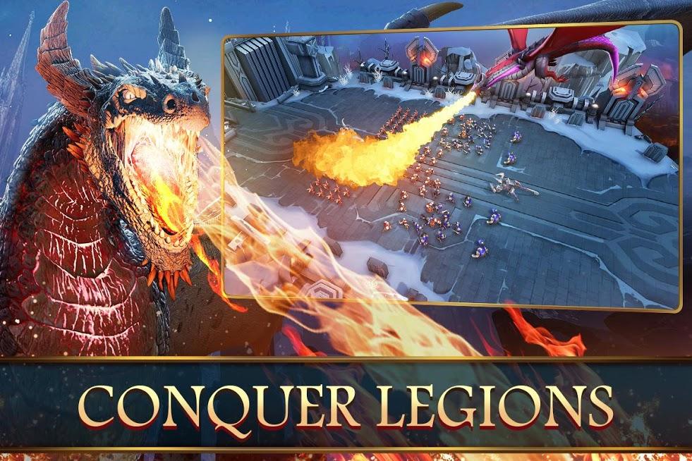 Mobile Royale - Starter Pack DLC iOS CD Key