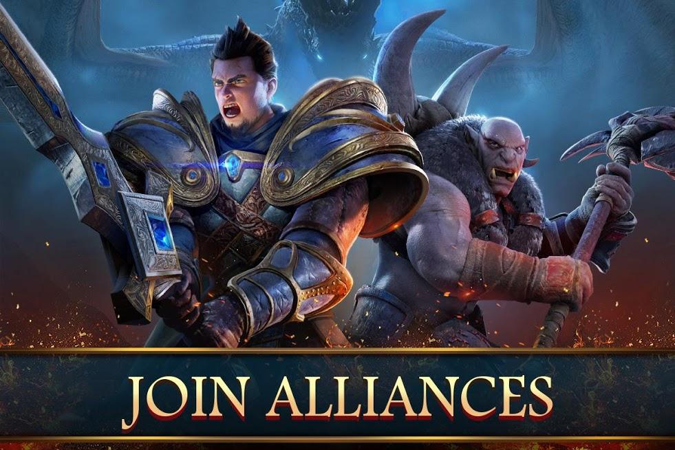 Mobile Royale - Starter Pack DLC iOS CD Key
