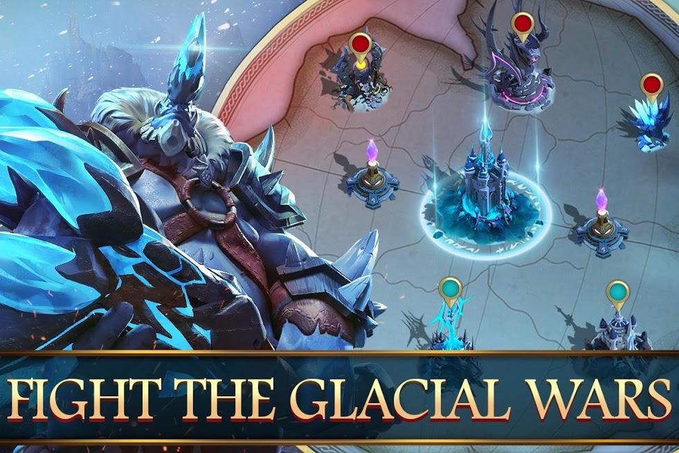 Mobile Royale - Starter Pack DLC iOS CD Key