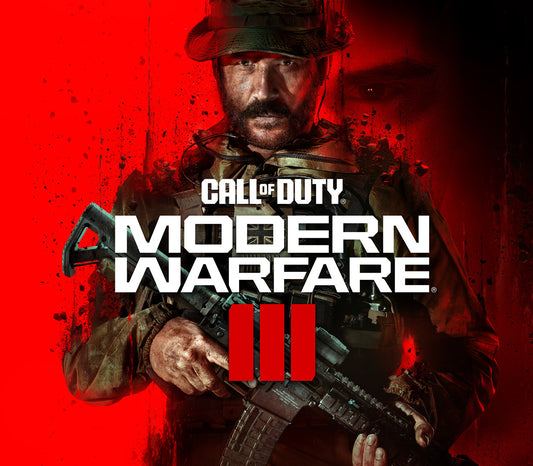 Call of Duty: Modern Warfare III - Snakes and Skulls Weapon Charm PC/PS4/PS5/XBOX One/Series X|S CD Key