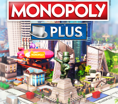 MONOPOLY PLUS TR XBOX One / Xbox Series X|S CD Key