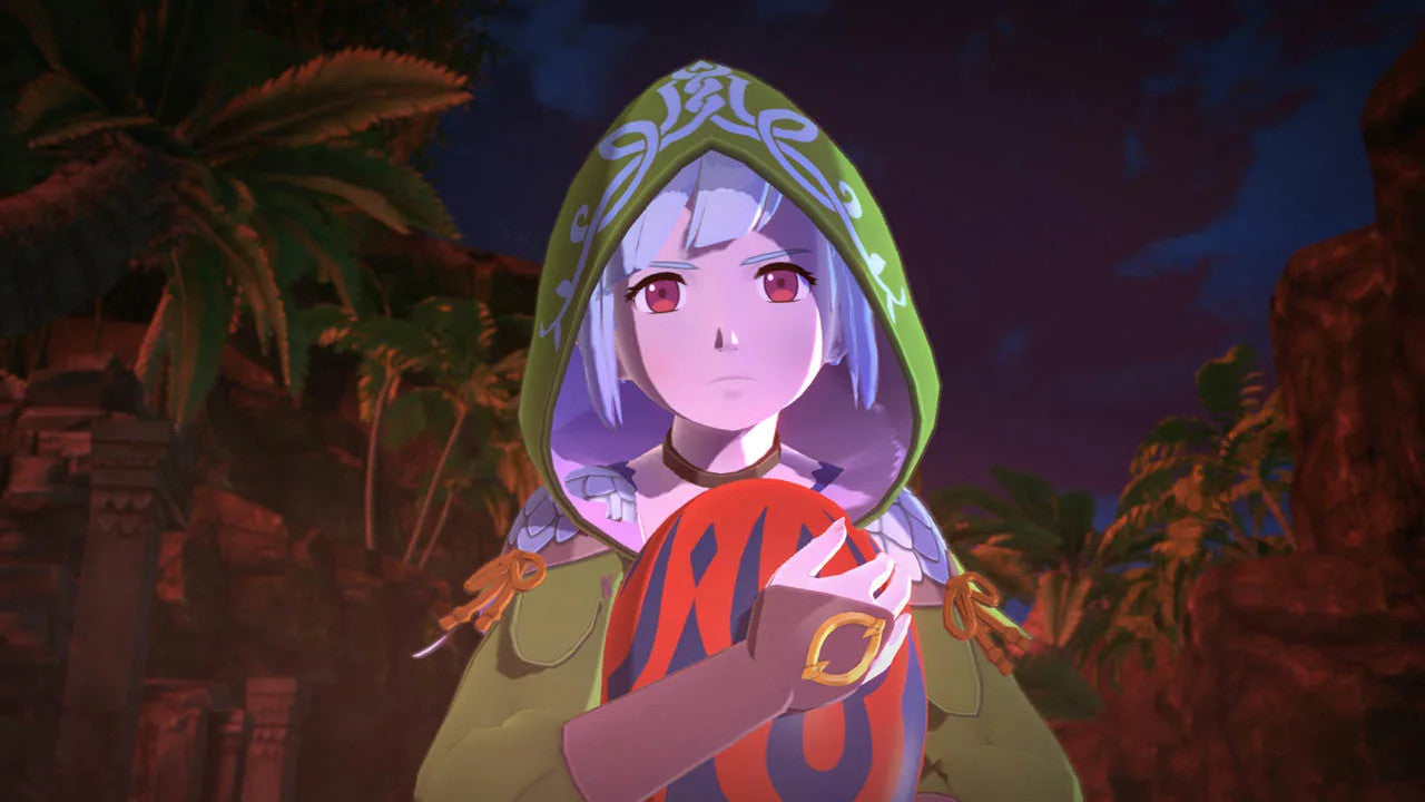 Monster Hunter Stories 2: Wings of Ruin PS4 Account
