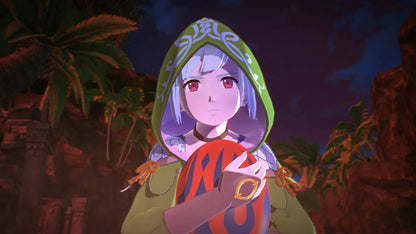 Monster Hunter Stories 2: Wings of Ruin EU PS5 CD Key