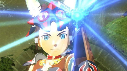 Monster Hunter Stories 2: Wings of Ruin PS4 Account