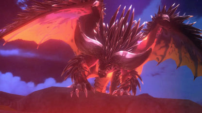 Monster Hunter Stories 2: Wings of Ruin PS4 Account