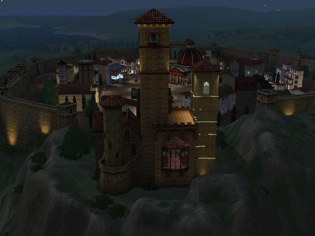 The Sims 3 - Monte Vista DLC EA App CD Key