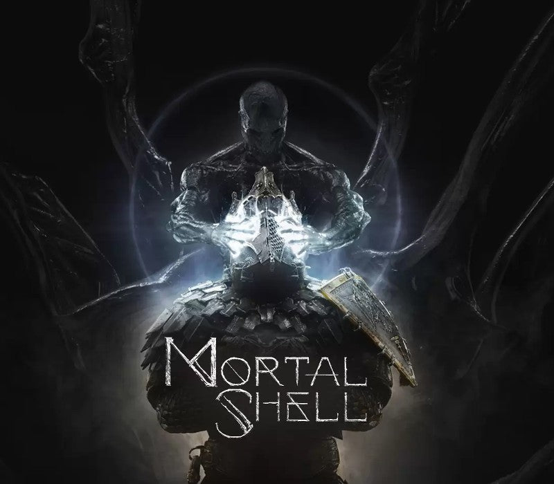 Mortal Shell PS4/PS5 Online Account Activation