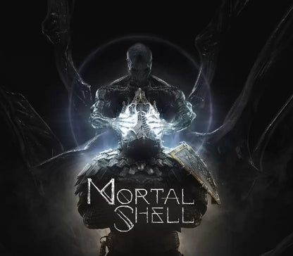 Mortal Shell PS4/PS5 Online Account Activation
