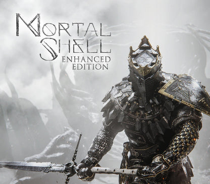 Mortal Shell: Enhanced Edition PS4/PS5 Account