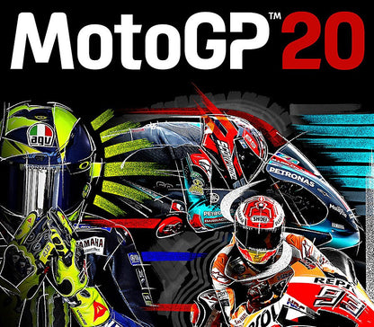 MotoGP 20 EU XBOX One CD Key
