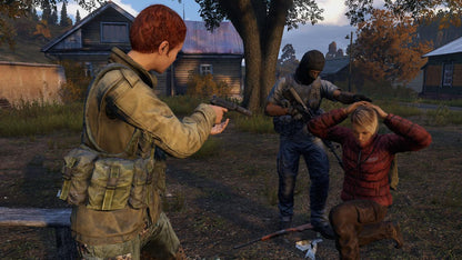 DayZ US XBOX One CD Key