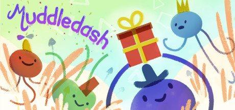Muddledash EU Nintendo Switch CD Key
