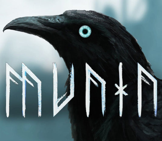 Munin PC Steam CD Key