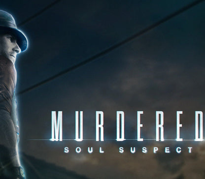 Murdered: Soul Suspect TR XBOX One / Xbox Series X|S CD Key