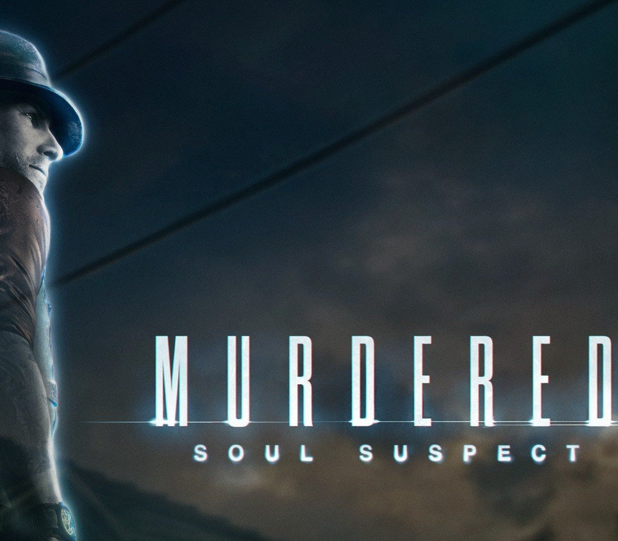 Murdered: Soul Suspect US XBOX One CD Key