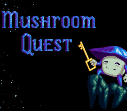 Mushroom Quest AR XBOX One / Xbox Series X|S CD Key