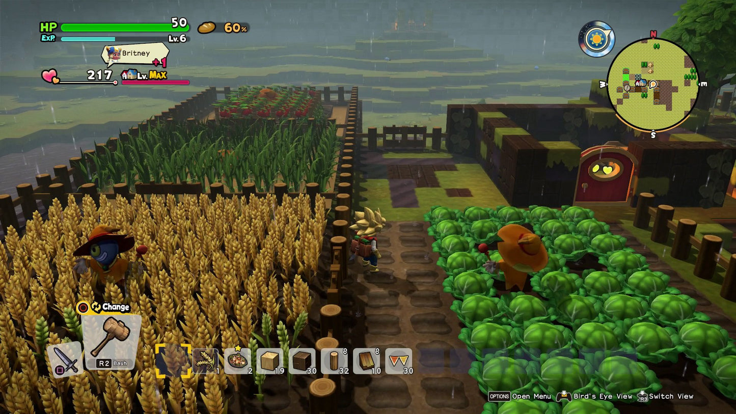 Dragon Quest Builders 2 XBOX One / Xbox Series X|S / PC Account