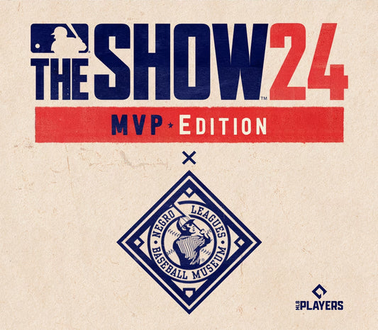 MLB: The Show 24 MVP Edition PS4 Account