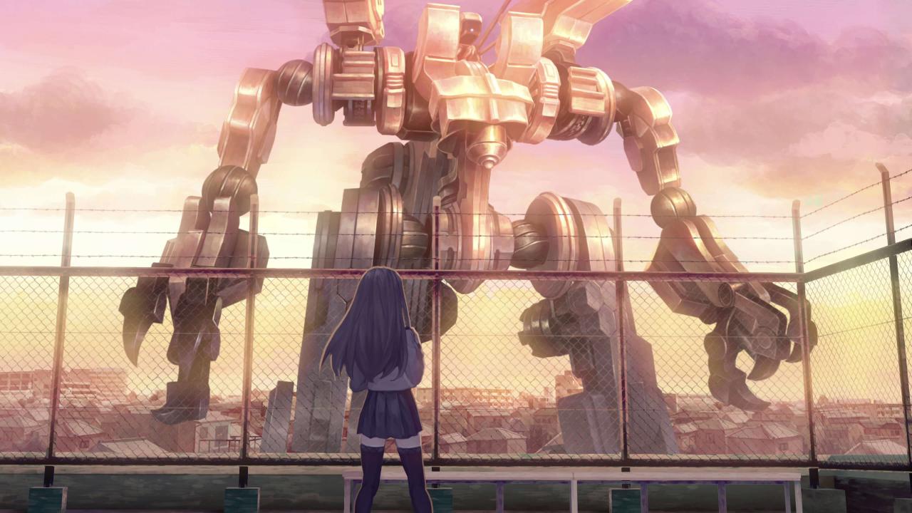 13 Sentinels: Aegis Rim PS5 Account