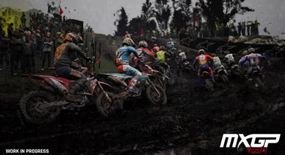MXGP Pro EU XBOX One CD Key