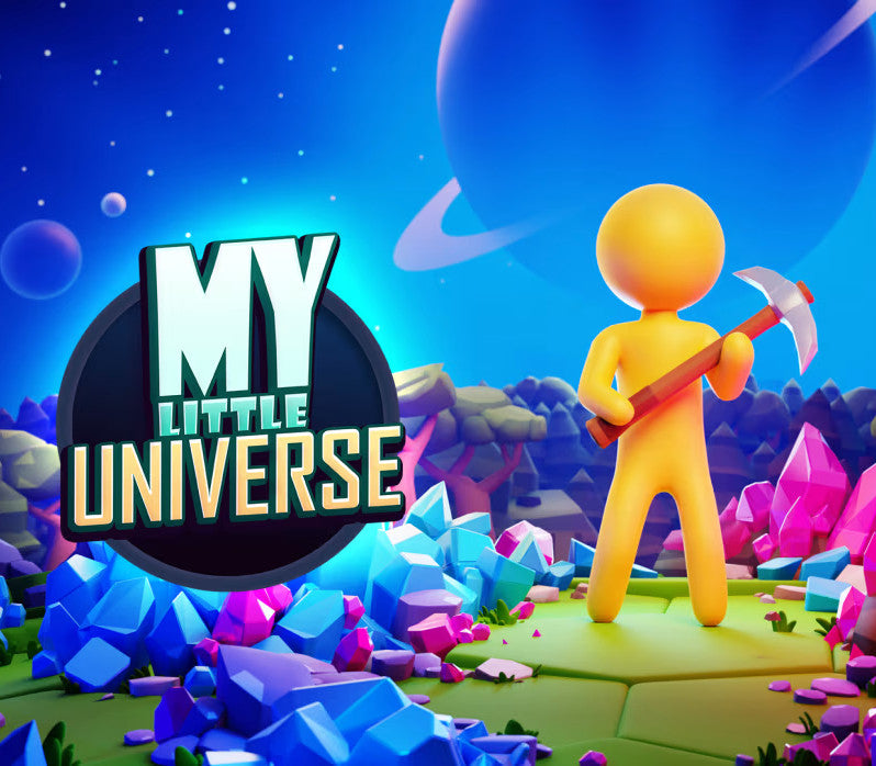 My Little Universe US PS4 Key
