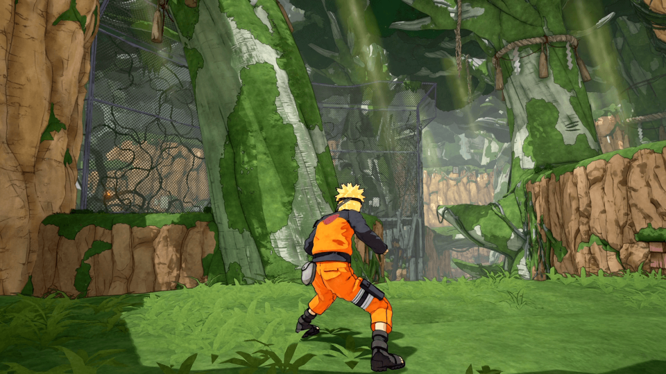 NARUTO TO BORUTO: Shinobi Striker Deluxe Edition EU XBOX One CD Key