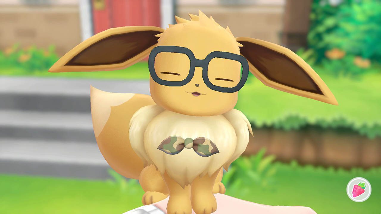 Pokémon: Let's Go, Eevee! Nintendo Switch Online Account Activation