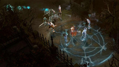 Diablo 3 - Rise of the Necromancer DLC PC Battle.net Altergift