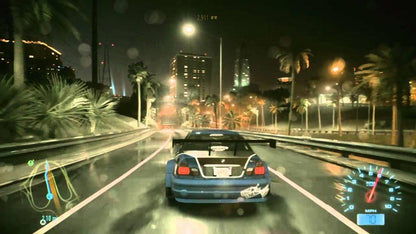 Need for Speed Ultimate Bundle US XBOX One CD Key