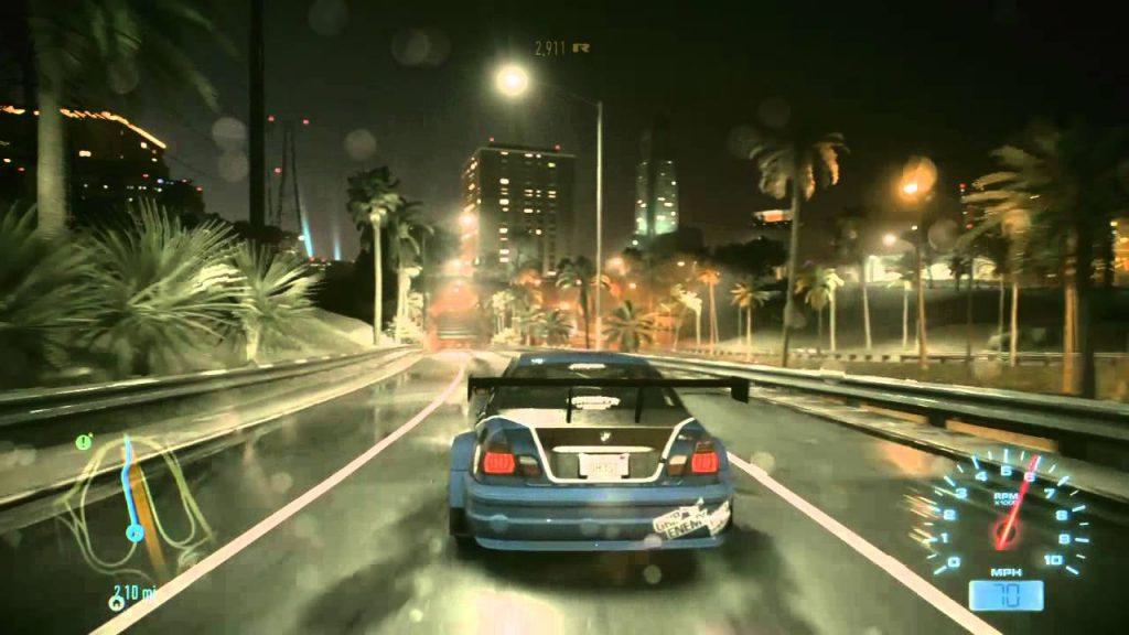 Need for Speed Ultimate Bundle AR XBOX One CD Key