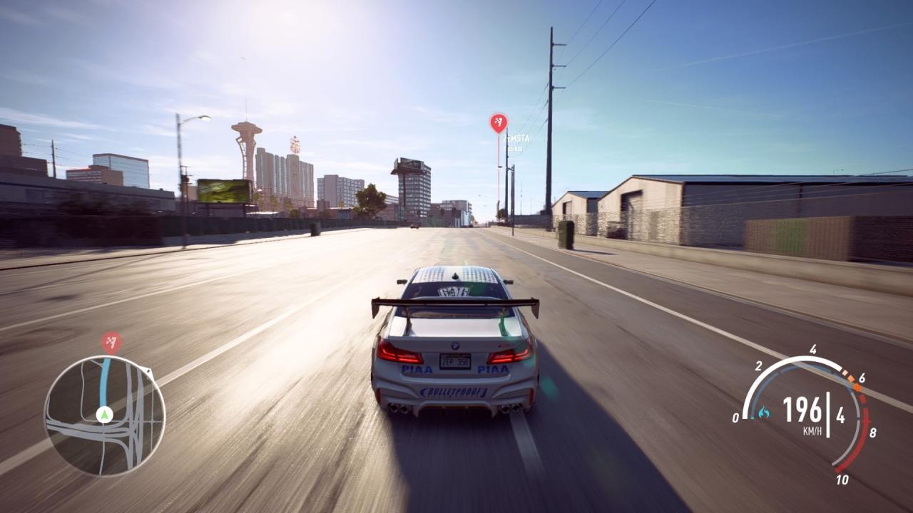 Need for Speed Ultimate Bundle AR XBOX One CD Key