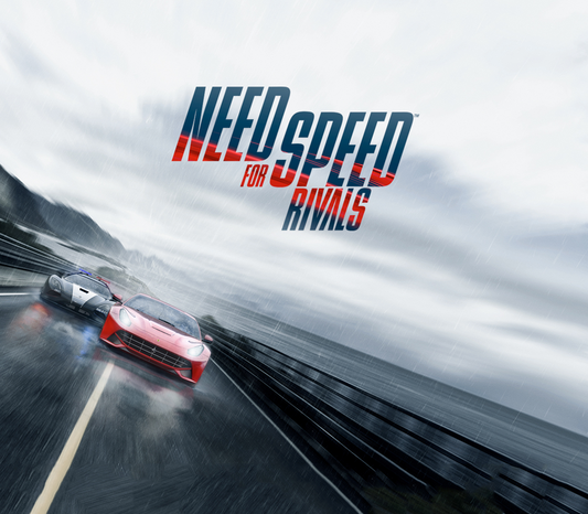 Need for Speed Rivals Complete Edition EA App CD Key
