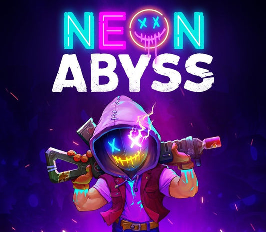 Neon Abyss AR XBOX One CD Key