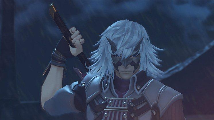 Xenoblade Chronicles 2 US Nintendo Switch CD Key