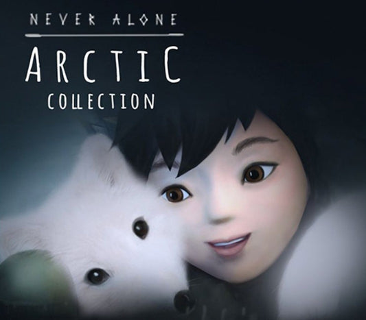 Never Alone: Arctic Collection US XBOX One CD Key