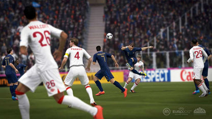 FIFA 12 - UEFA Euro 2012 DLC EA App CD Key