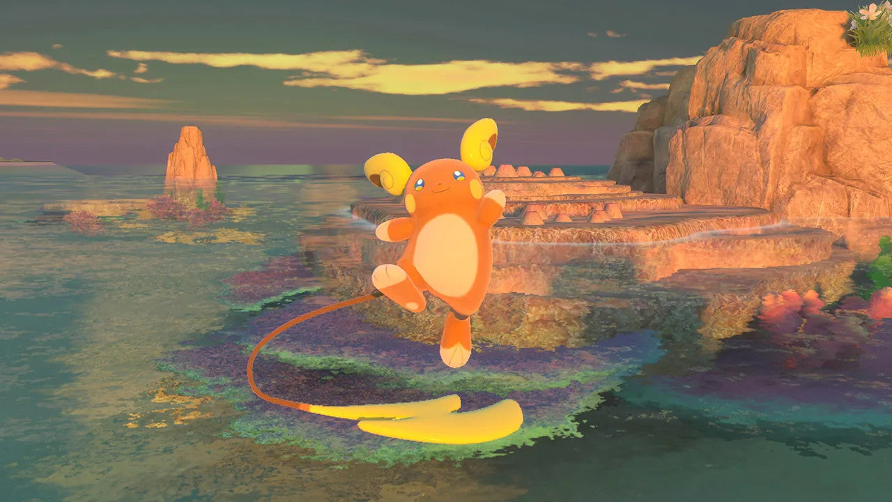 New Pokémon Snap Nintendo Switch Online Account Activation