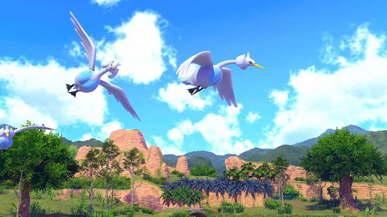 New Pokémon Snap Nintendo Switch Online Account Activation