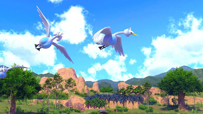 New Pokémon Snap Nintendo Switch Online Account Activation