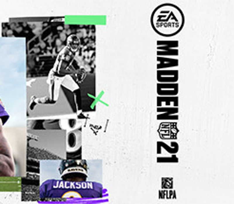 Madden NFL 21 PS4 / PS5 Online Account Activation