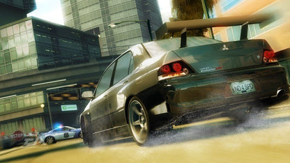 Need for Speed: Undercover EA App CD Key