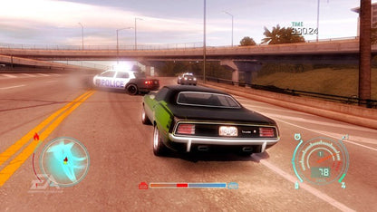 Need for Speed: Undercover EA App CD Key